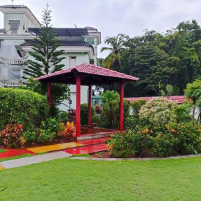 Mint Villa, Benaulim, Goa